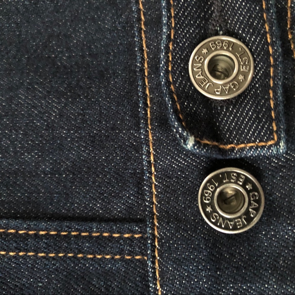 Denim Jacket - Picture 5 of 6